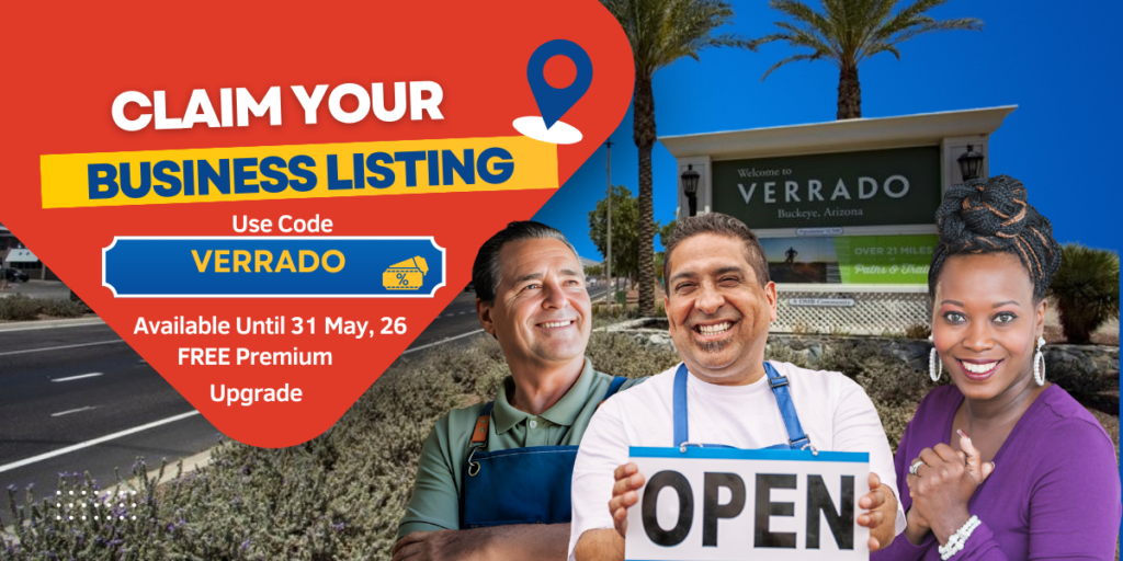 411PHX Small Business Directory for Phoenix Metro